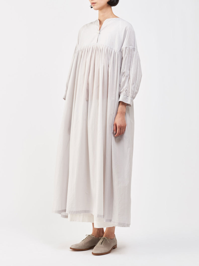 ワンピース ARTS&SCIENCE around tuck dress Around tuck dress – ARTS&SCIENCE ONLINE SELLER