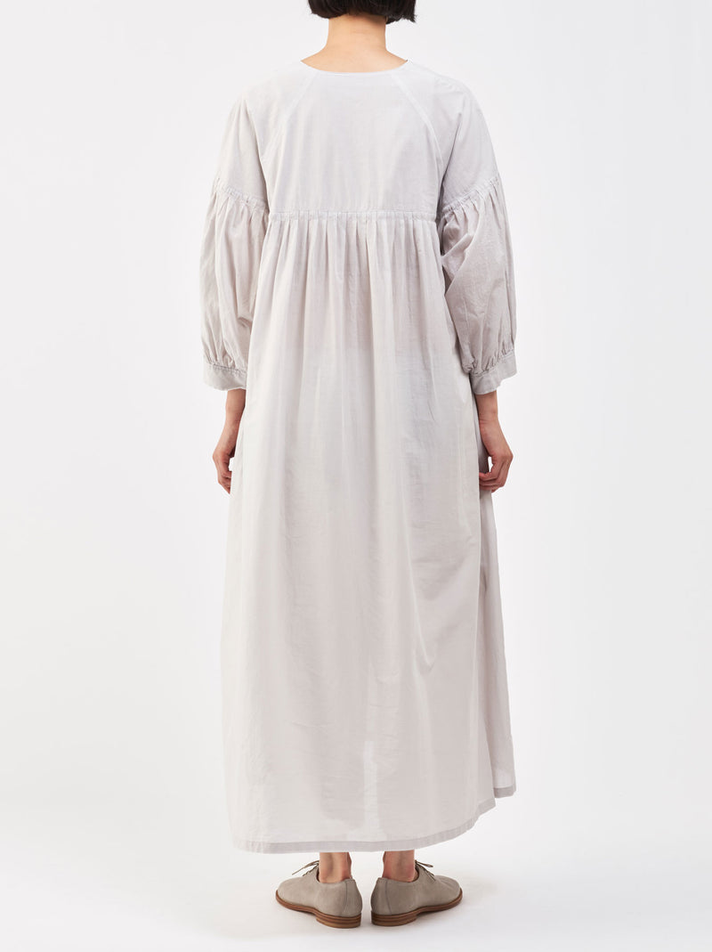 Around tuck dress – ARTS&SCIENCE ONLINE SELLER