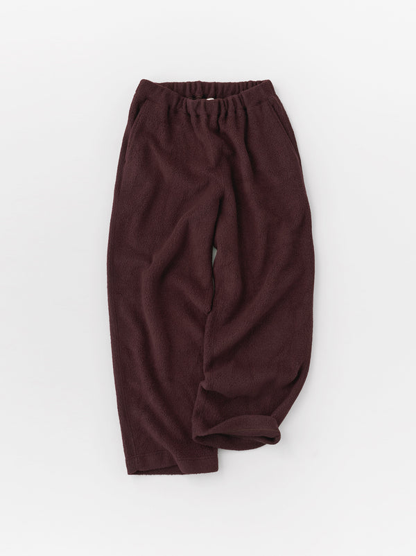 Relax mountain tapered pants