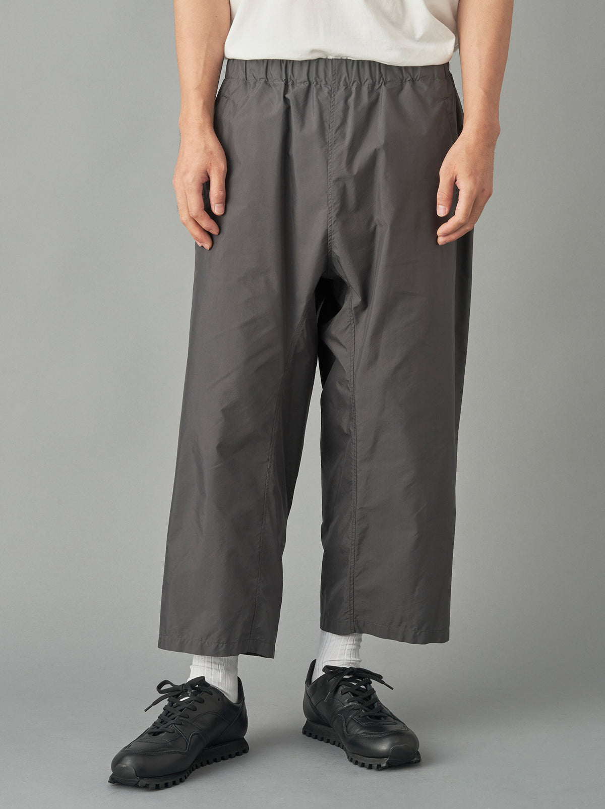 Ethnic pants wide – ARTS&SCIENCE ONLINE SELLER