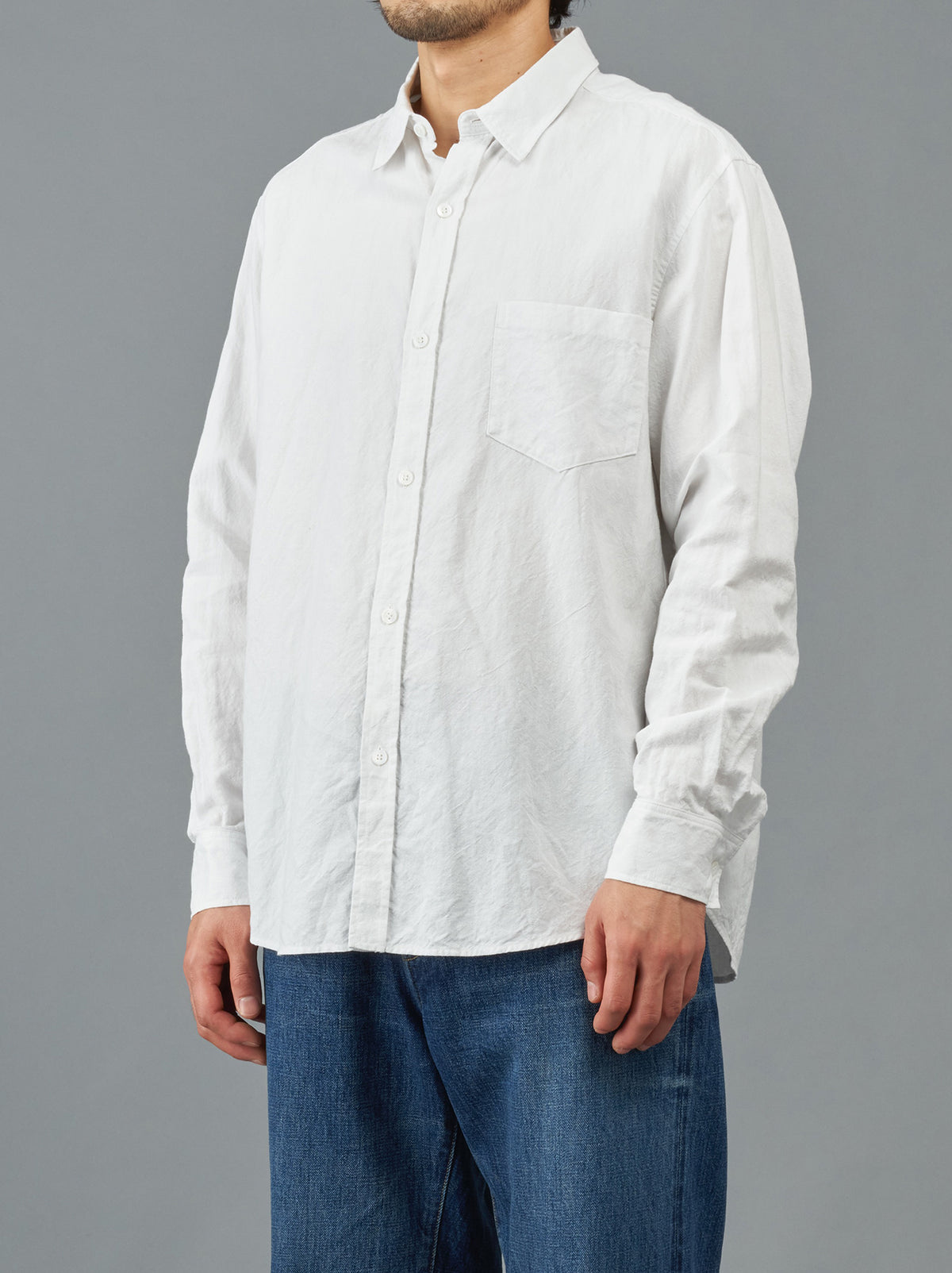 Standard shirt – ARTS&SCIENCE ONLINE SELLER