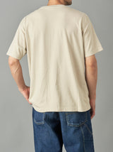 Relax  pocket T-shirt 2