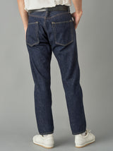 Ankle 5pocket pants (One wash)