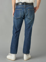 Ankle 5pocket pants (Fade)