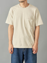 Relax  pocket T-shirt 2