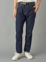 Ankle 5pocket pants (One wash)