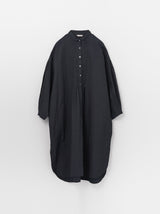 Tuck long shirt