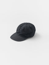 Elastic back cap