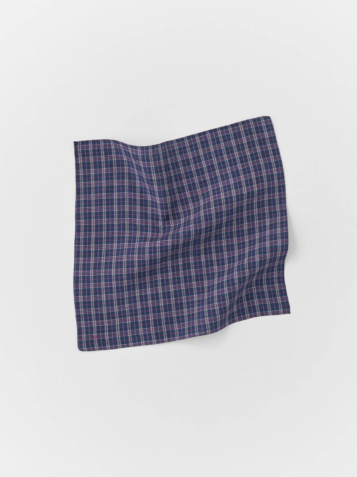 Flat handkerchief M – ARTS&SCIENCE ONLINE SELLER