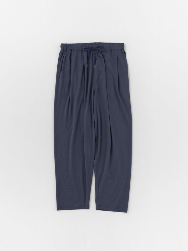 Back pocket tuck pajama pants