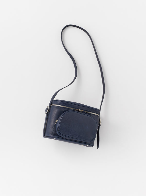 ショルダーバッグ arts&amp;science One shoulder box bag s All the time – Box Shoulder｜ARTS&SCIENCE