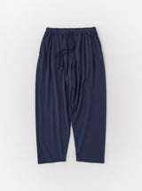 Back pocket tuck pajama pants (Cotton/ Cashmere)