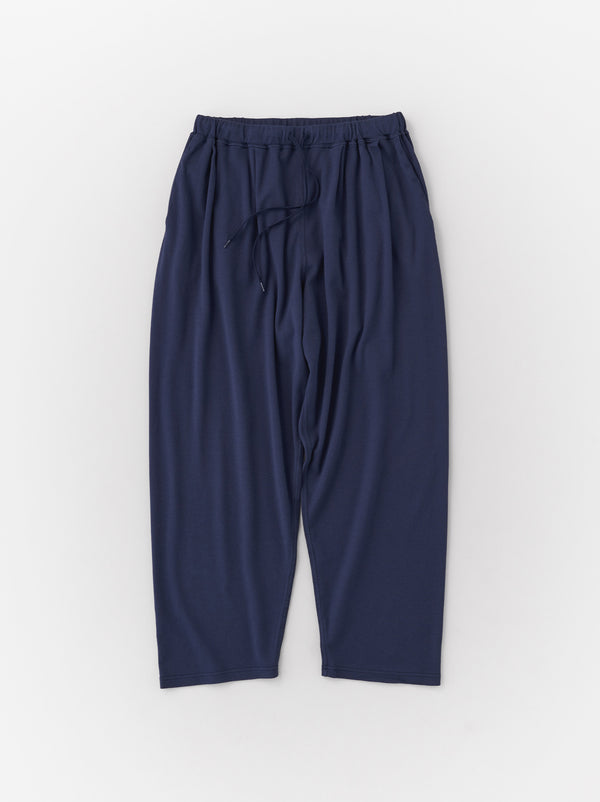 Back pocket tuck pajama pants (Cotton/ Cashmere)