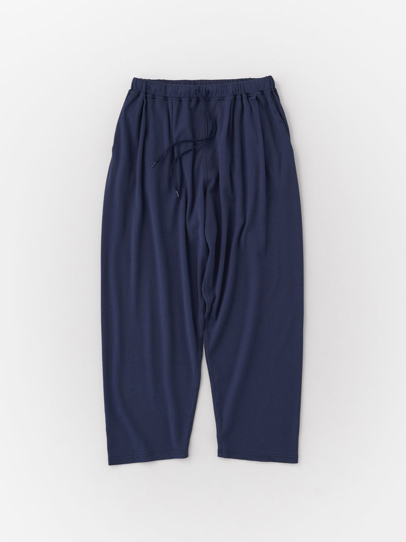 Back pocket tuck pajama pants (Cotton/ Cashmere) – ARTS&SCIENCE