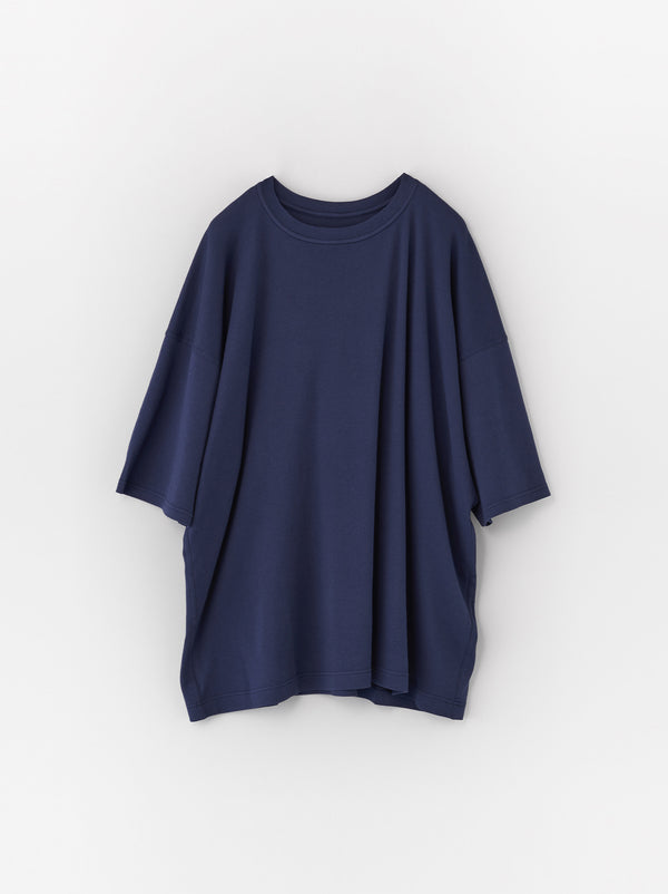 Big tee (Cotton/ Cashmere)
