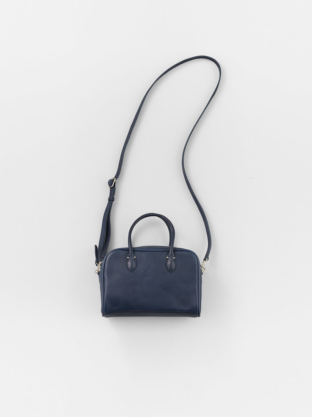 Simple bowling bag mini – ARTS&SCIENCE ONLINE SELLER