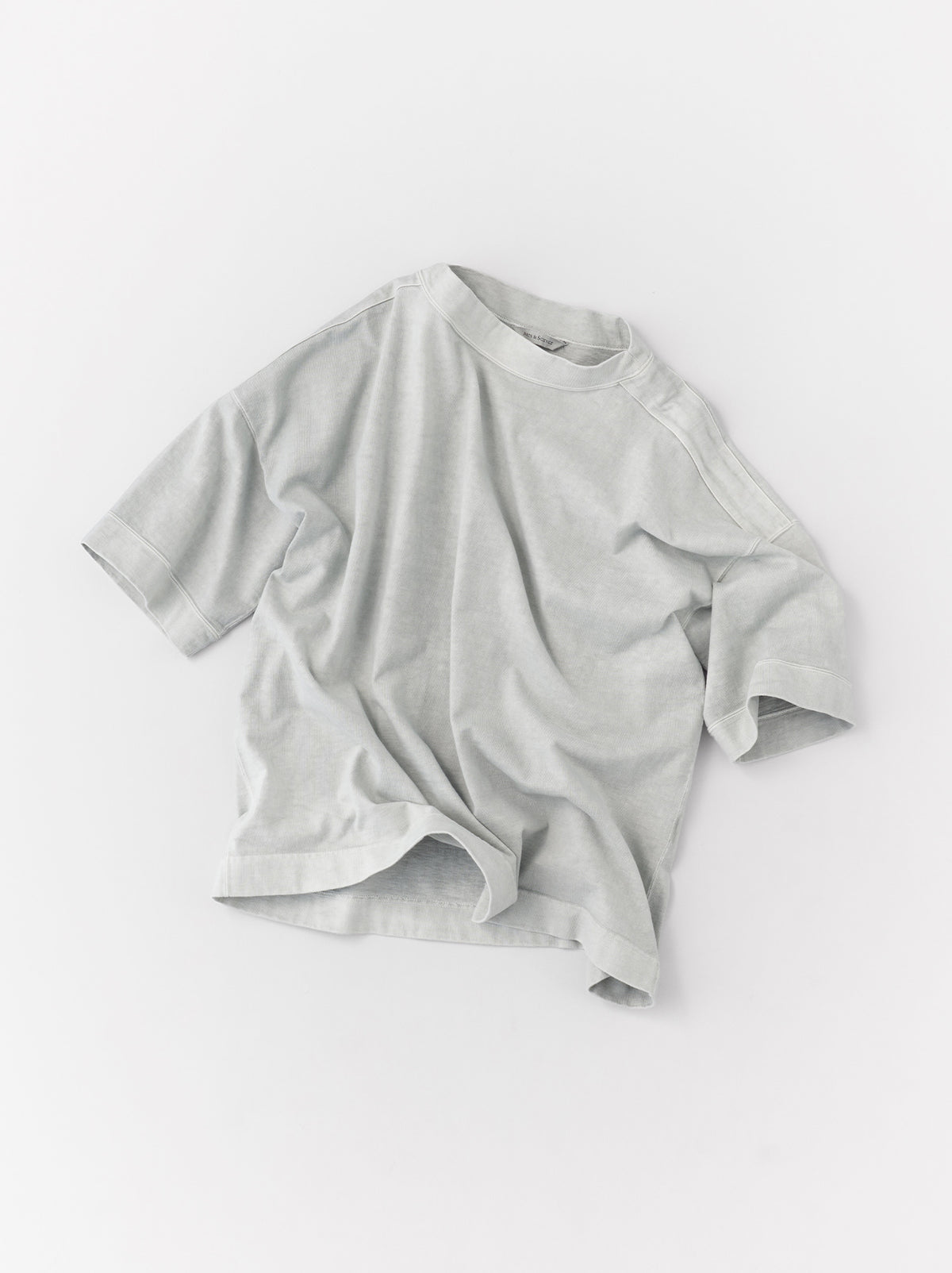 ARTS&SCIENCE Open Collar Shirt シャツ ジャケット ARTS&SCIENCE Open