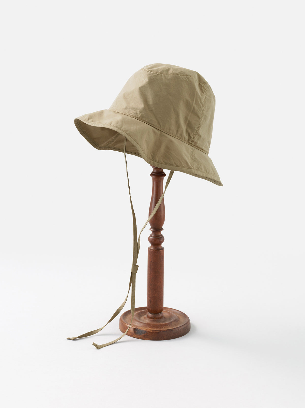 Short brim soft hat 2 – ARTS&SCIENCE ONLINE SELLER