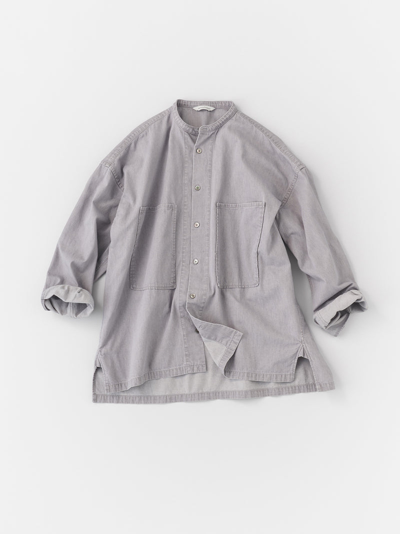 Lartigue shirt OOP – ARTS&SCIENCE ONLINE SELLER