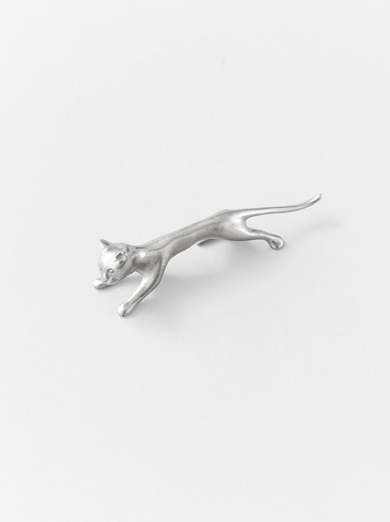 Cutlery rest (Cat)