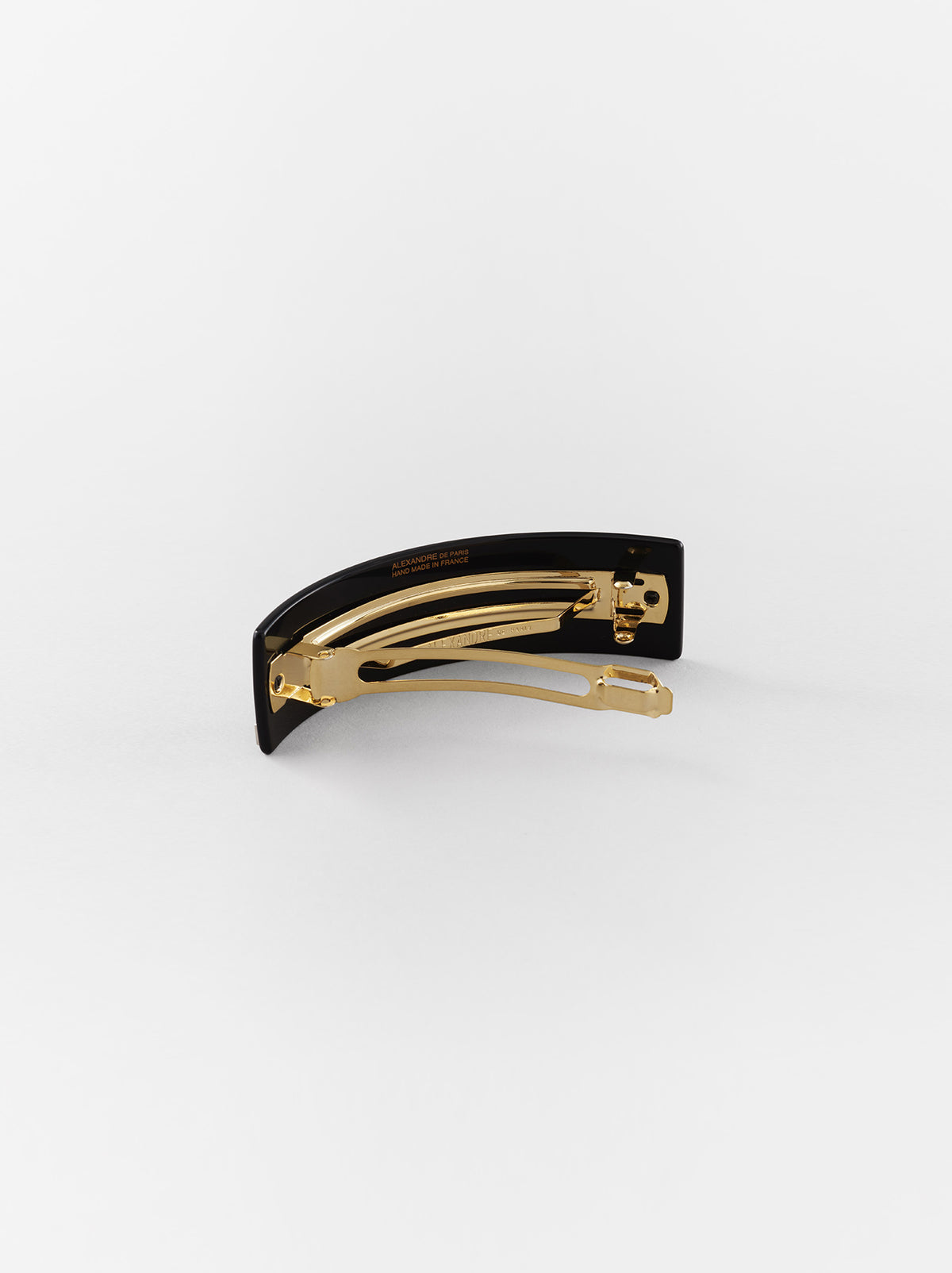 Barrette Queue de cheval (Arch type) – ARTS&SCIENCE ONLINE SELLER