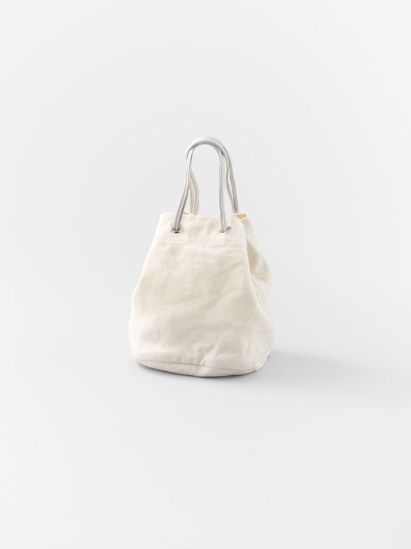 Oval lantern bag mini – ARTS&SCIENCE ONLINE SELLER