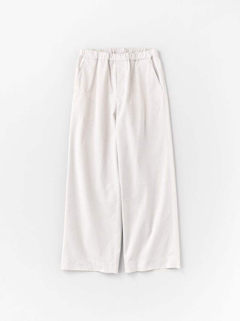 Standard easy wide pants – ARTS&SCIENCE ONLINE SELLER