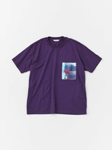 Relax pocket T-shirt 2