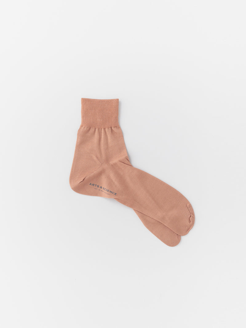 Plain tabi socks 2 (Women's) – ARTS&SCIENCE ONLINE SELLER