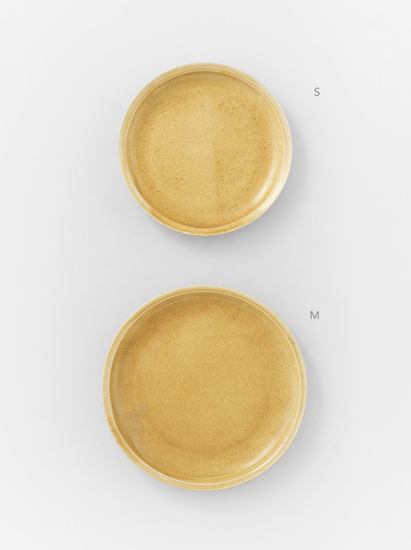 伊藤環 枯淡釉 鉢 皿 プレート プロダクト1+0 ARTS&SCIENCE Curry plate M – ARTS&SCIENCE ONLINE SELLER