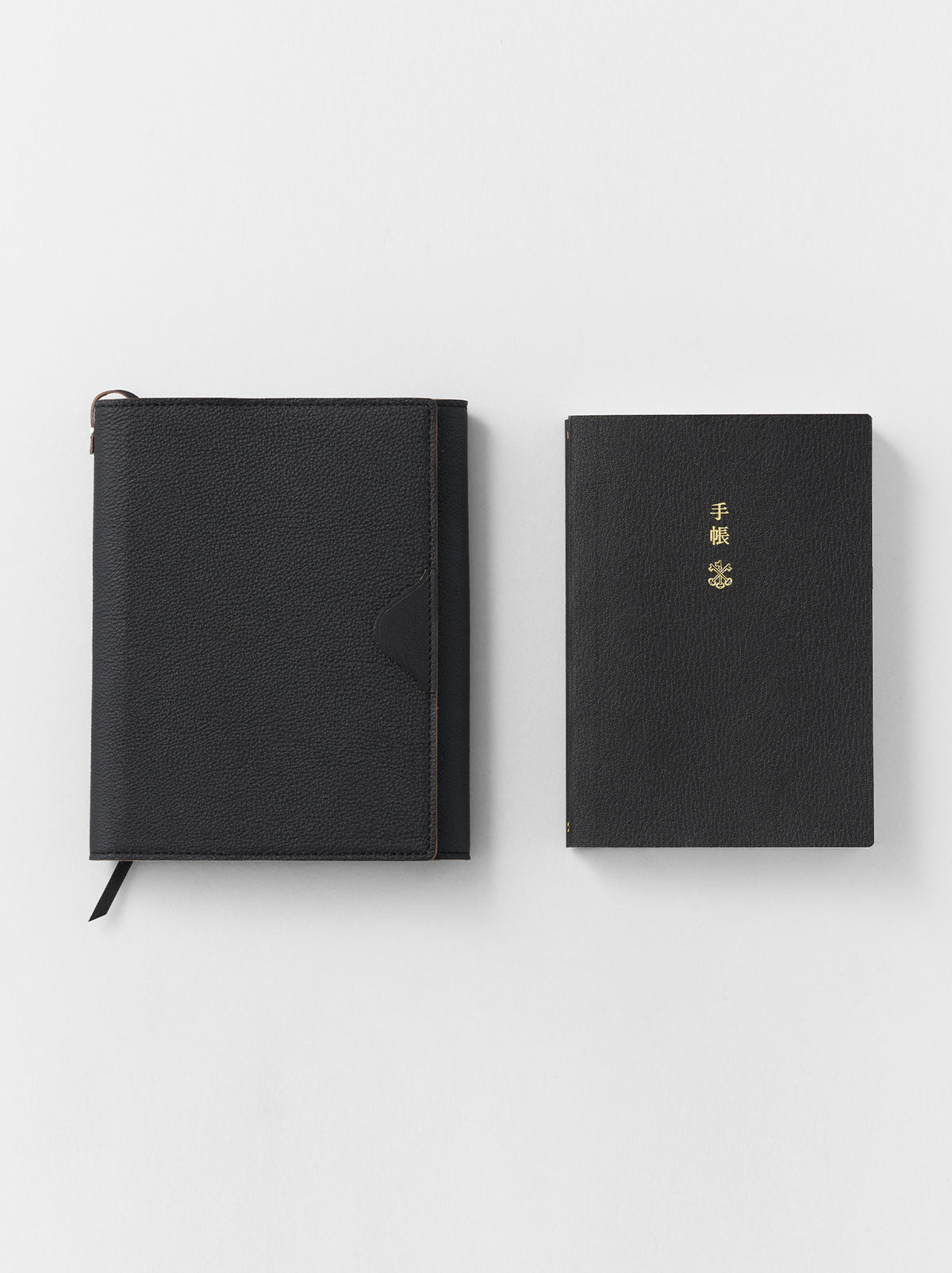 ARTS&SCIENCE Baby buffalo ほぼ日手帳カバー Planner cover