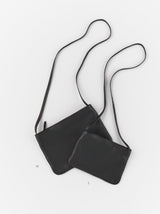 Zipper pochette