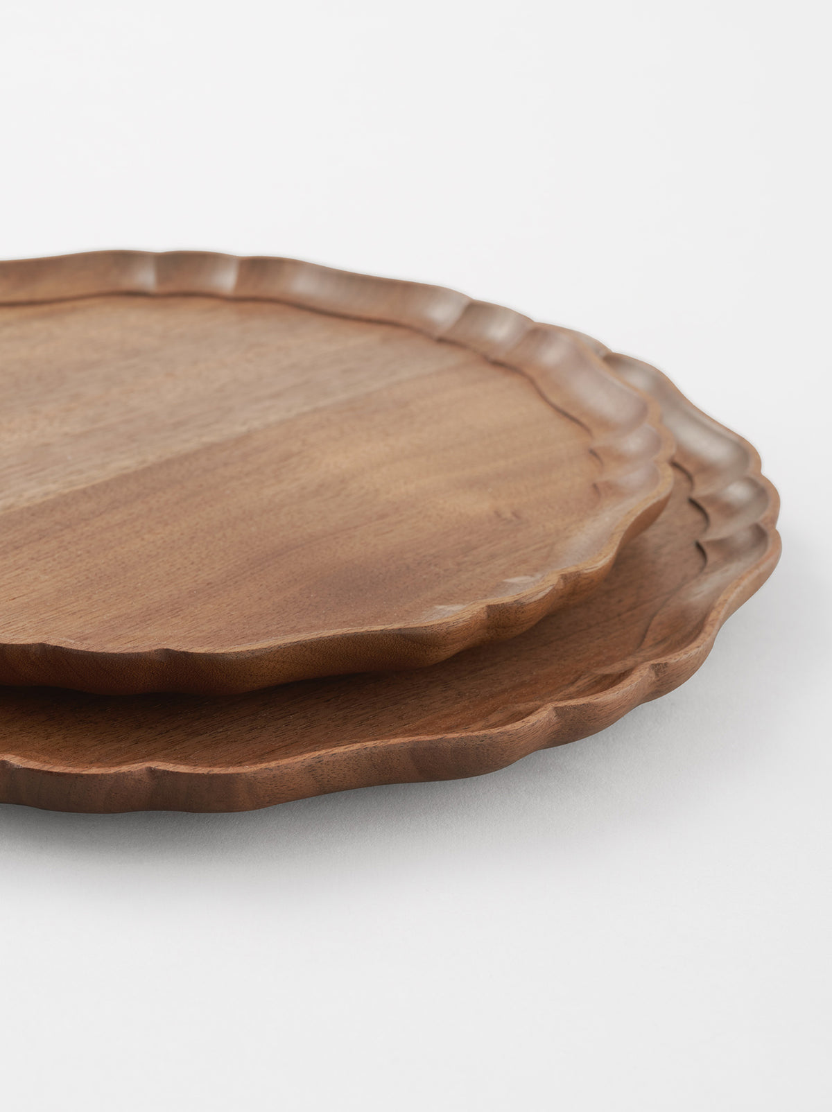 Italian round plate – ARTS&SCIENCE ONLINE SELLER