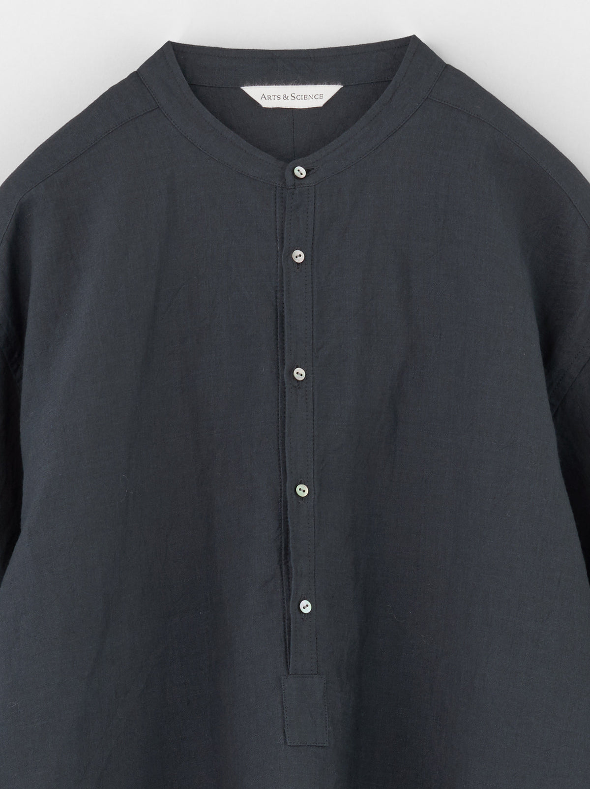 Night shirt long – ARTS&SCIENCE ONLINE SELLER