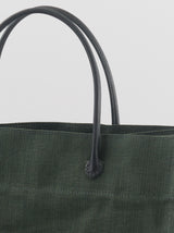 Market tote M (23SS)