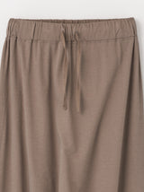 Drawstring pants (Cotton)