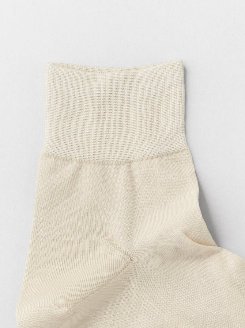 Plain tabi socks 2 (Women's)