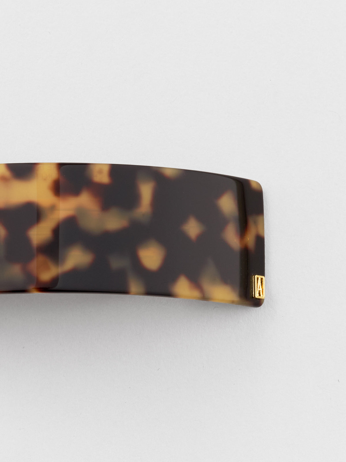 Barrette Queue de cheval (Arch type) – ARTS&SCIENCE ONLINE SELLER