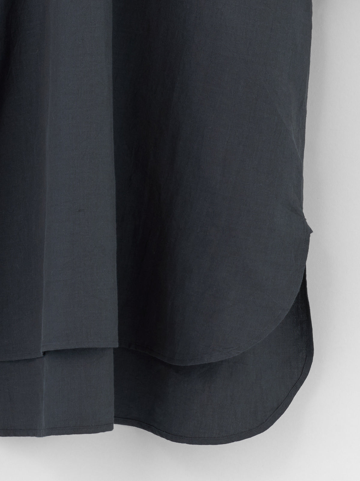 Night shirt long – ARTS&SCIENCE ONLINE SELLER