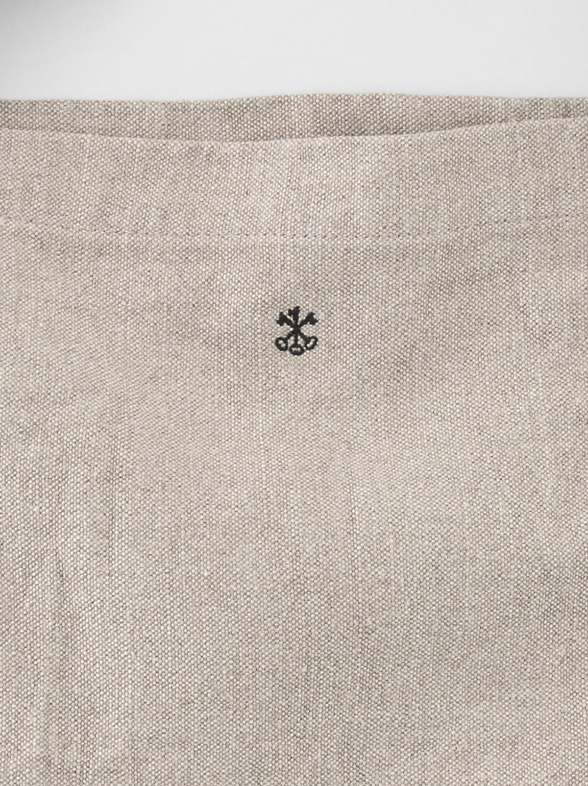 Original tote S (Authentic linen) – ARTS&SCIENCE ONLINE SELLER