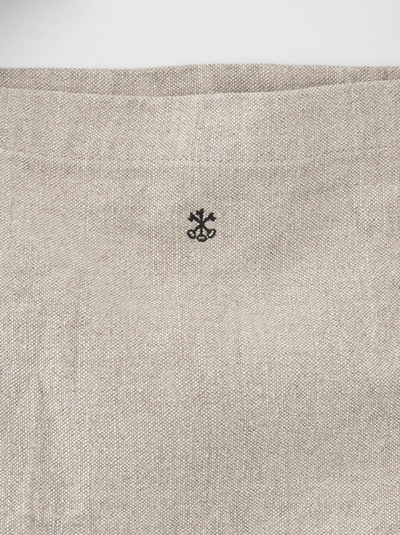 Original tote S (Authentic linen) – ARTS&SCIENCE ONLINE SELLER