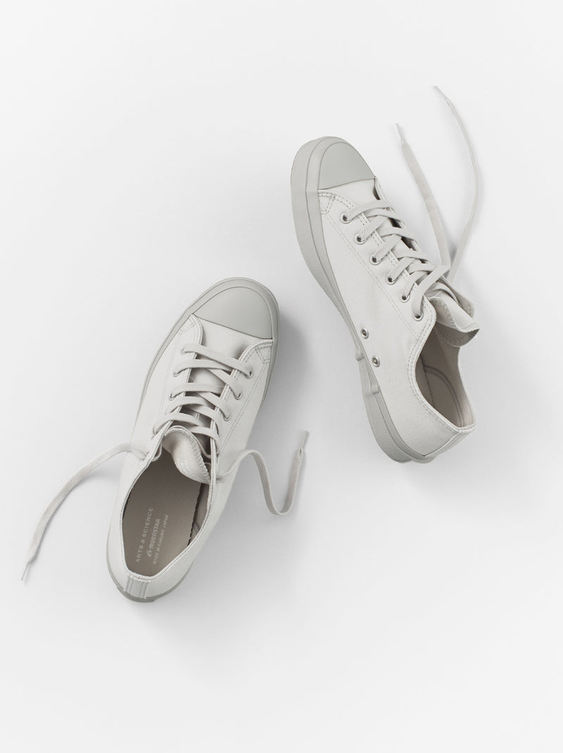4月末発売　新品未使用　MOONSTAR for A&S Low basket Low basket – ARTS&SCIENCE ONLINE SELLER