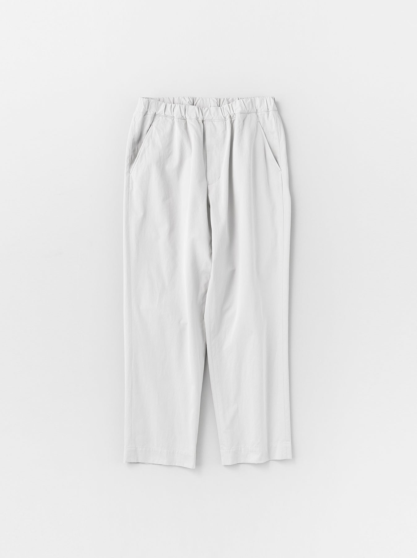 Standard easy tapered pants – ARTS&SCIENCE ONLINE SELLER