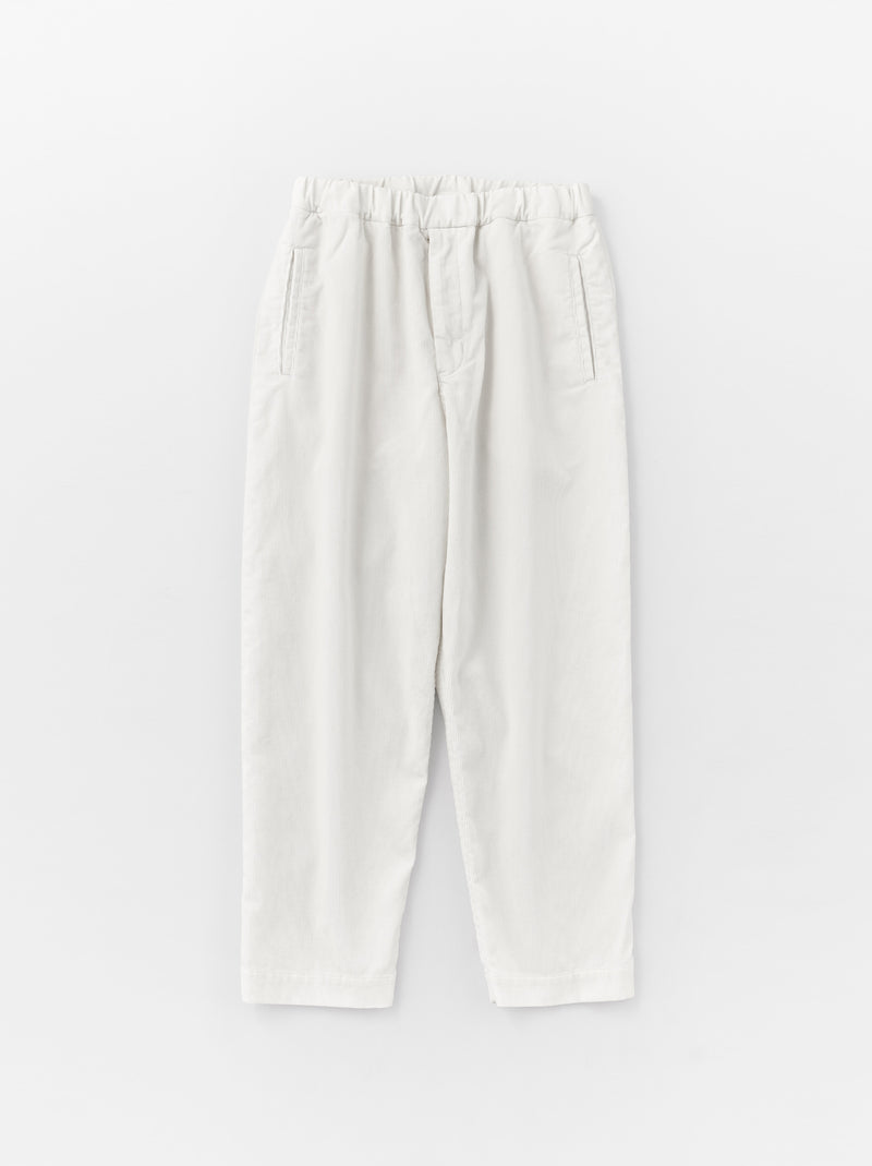 Plain easy pants