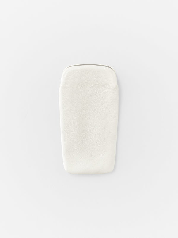 Push gamaguchi glasses case