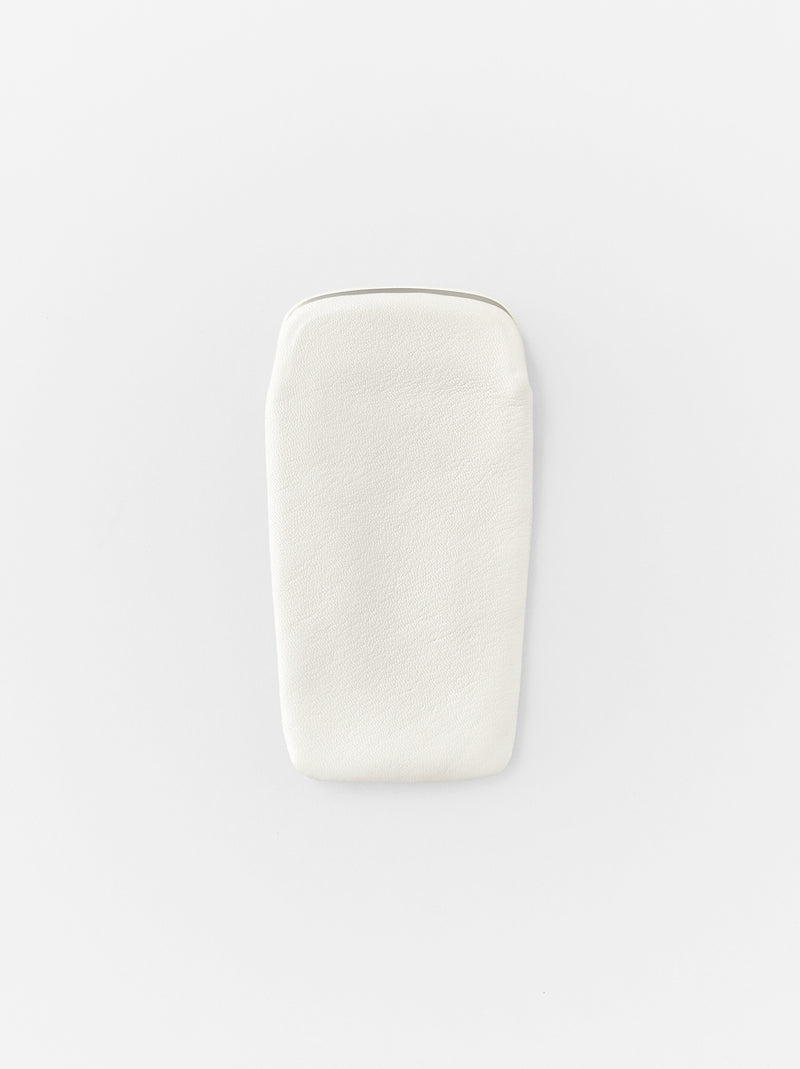 Push gamaguchi glasses case