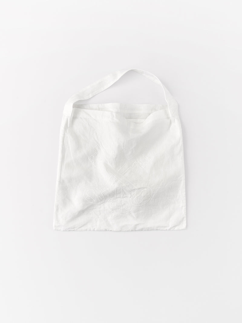 Original tote ML (Big logo) – ARTS&SCIENCE ONLINE SELLER