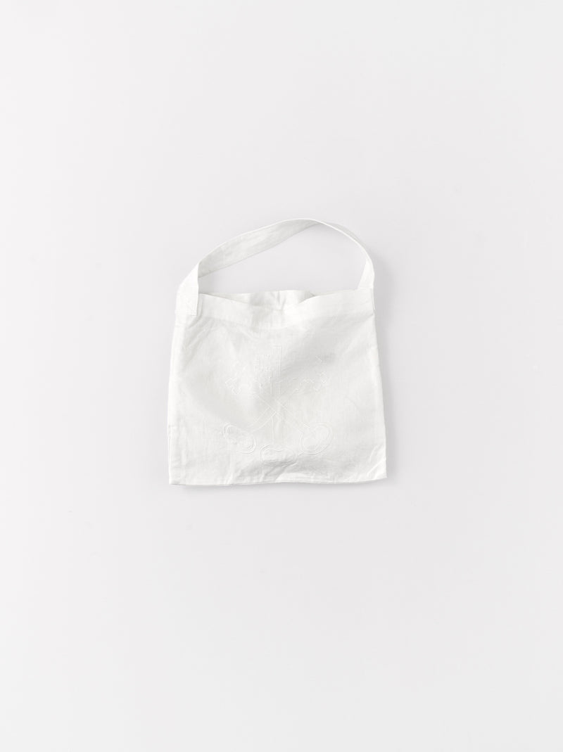 Original tote S (Big logo) – ARTS&SCIENCE ONLINE SELLER
