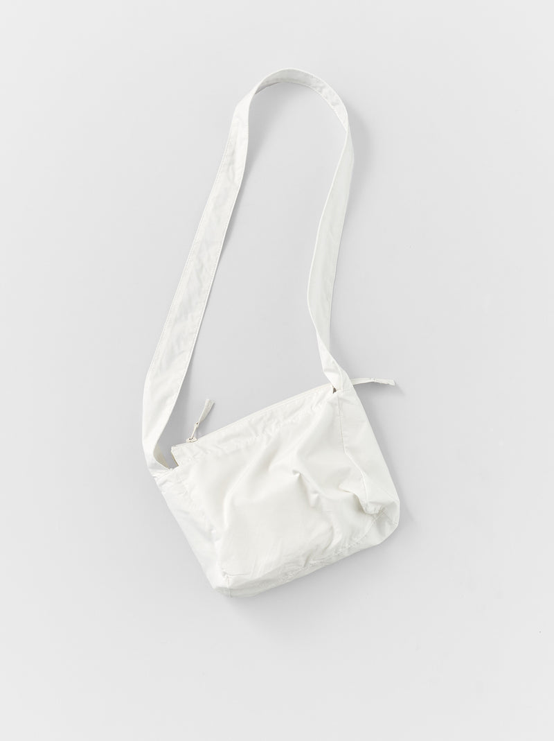 arts＆science Square shoulder bag Square box shoulder bag S – ARTS&SCIENCE ONLINE SELLER