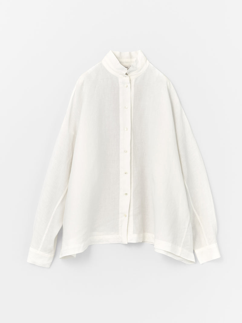 Granny line box shirt – ARTS&SCIENCE ONLINE SELLER